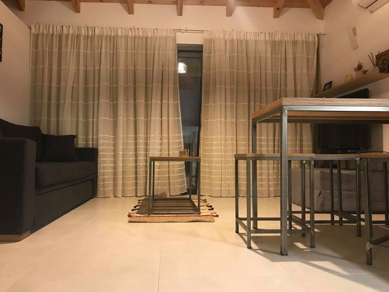 Eleni'S House Villa Finikounta Ngoại thất bức ảnh