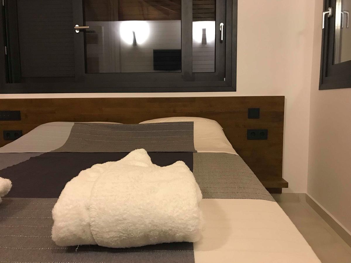 Eleni'S House Villa Finikounta Ngoại thất bức ảnh