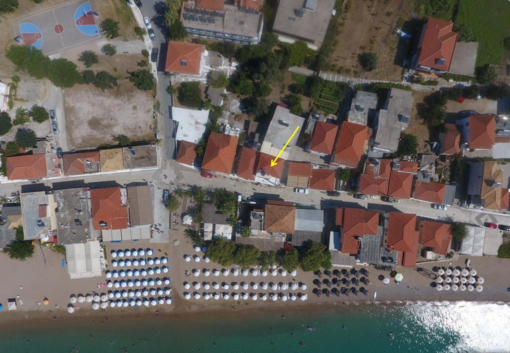 Eleni'S House Villa Finikounta Ngoại thất bức ảnh